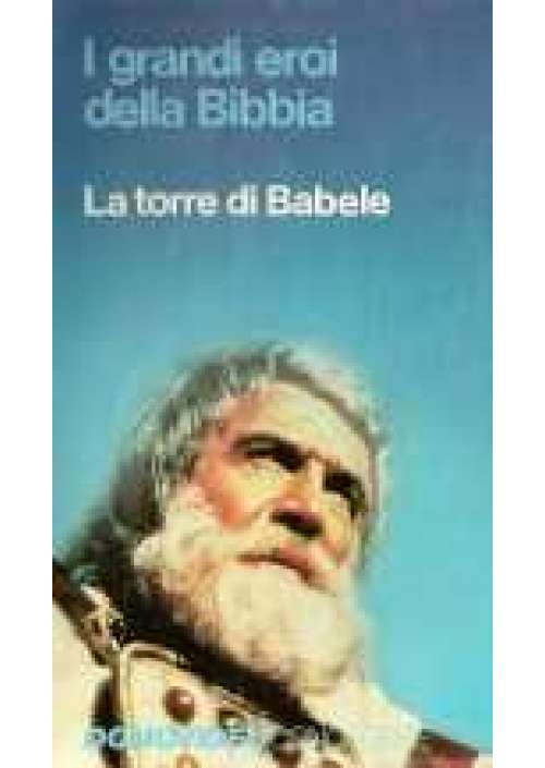 La Torre di Babele