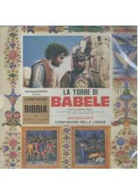 I Grandi racconti della Bibbia - La Torre di Babele (Super8)