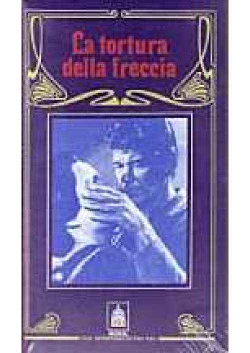 La Tortura della freccia