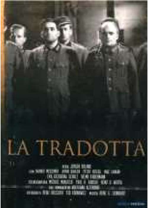La Tradotta 