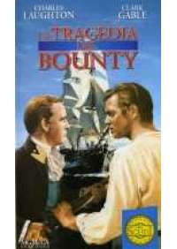 La Tragedia del Bounty