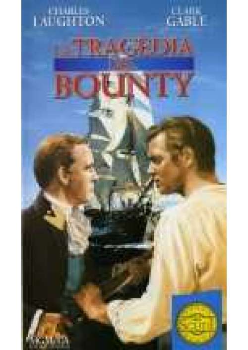 La Tragedia del Bounty