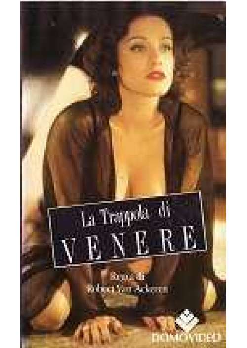 La Trappola di Venere