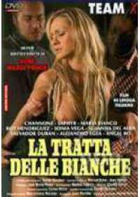 La Tratta delle bianche