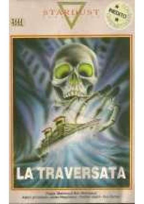 La Traversata