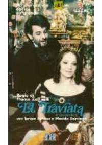 La Traviata