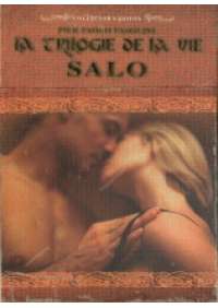 La Trilogie de la vie/Salo' o le 120 giornate di Sodoma (4 dvd)