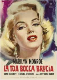 La Tua Bocca brucia