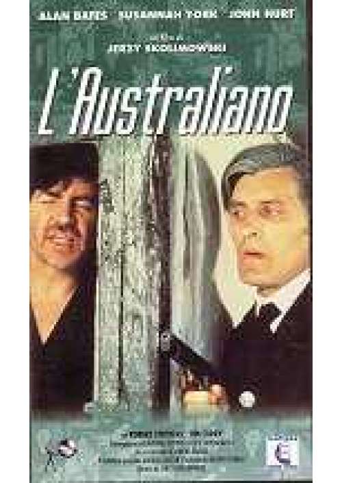 L'Australiano