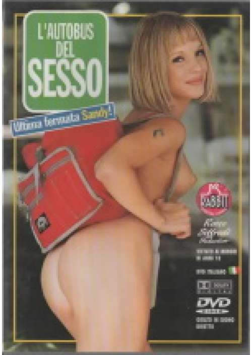 L'Autobus del sesso: Ultima fermata Sandy
