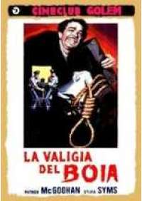 La Valigia del Boia