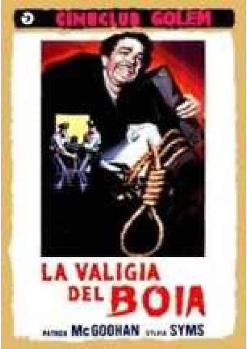 La Valigia del Boia