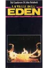 La Valle dell'Eden (1981) (2 vhs)