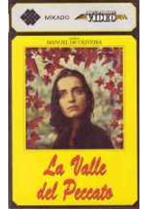 La Valle del peccato