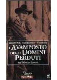 L'Avamposto degli uomini perduti