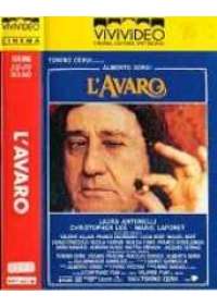 L'Avaro