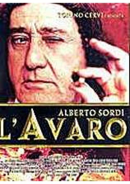 L'Avaro 