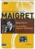 Maigret - La Vecchia signora Bayeux