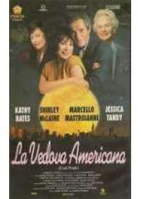 La Vedova americana