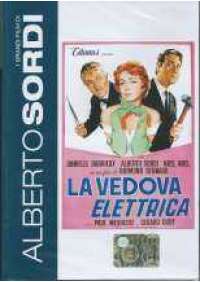 La Vedova elettrica