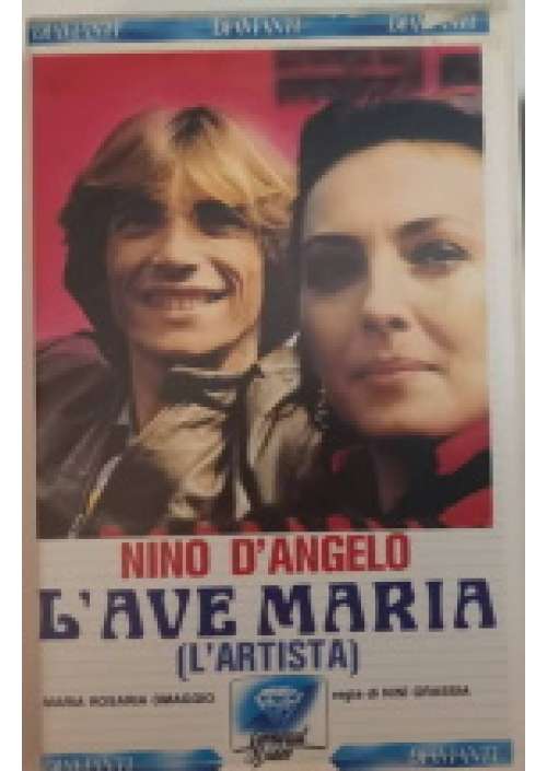 L'Ave Maria