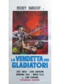 La Vendetta dei Gladiatori