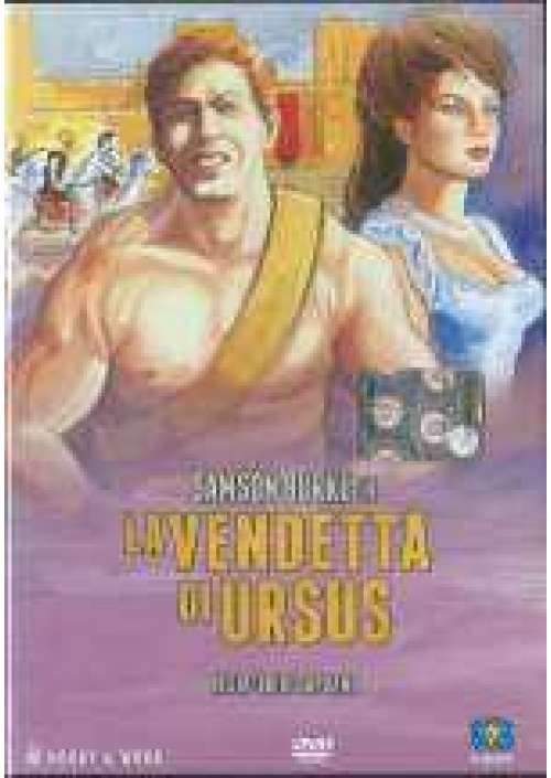 La Vendetta di Ursus