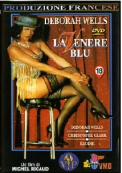 La Venere Blu