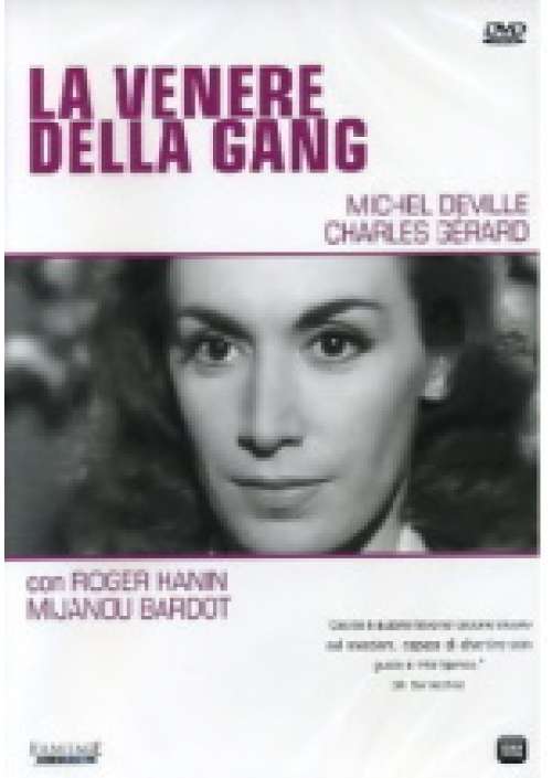 La Venere della gang