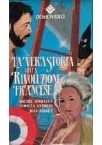 La Vera storia della rivoluzione francese