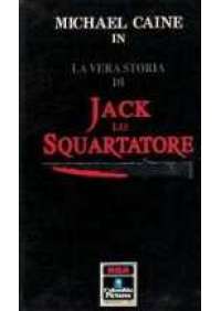 La Vera storia di Jack lo squartatore (2 vhs)