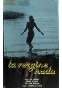 La Vergine nuda