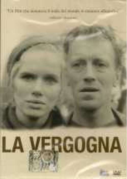 La Vergogna