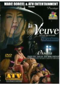 La Veuve – La Vedova