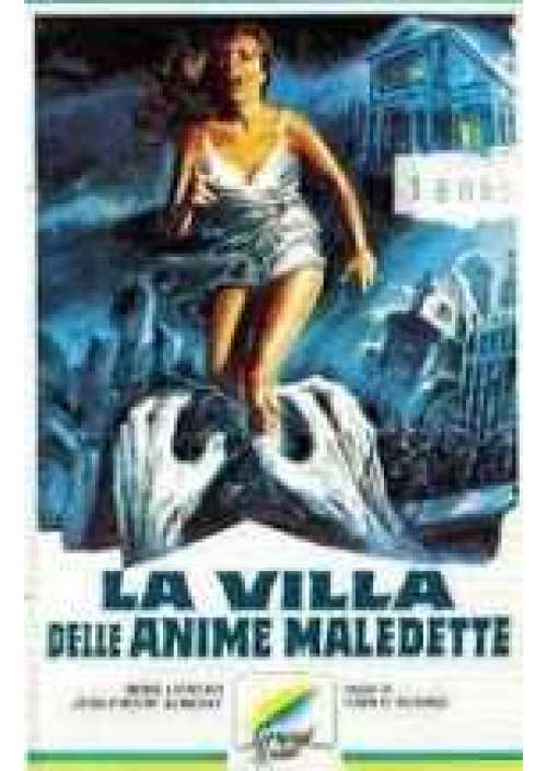 La Villa delle anime maledette