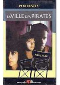 La Ville des Pirates