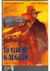 La Vita di Gauguin