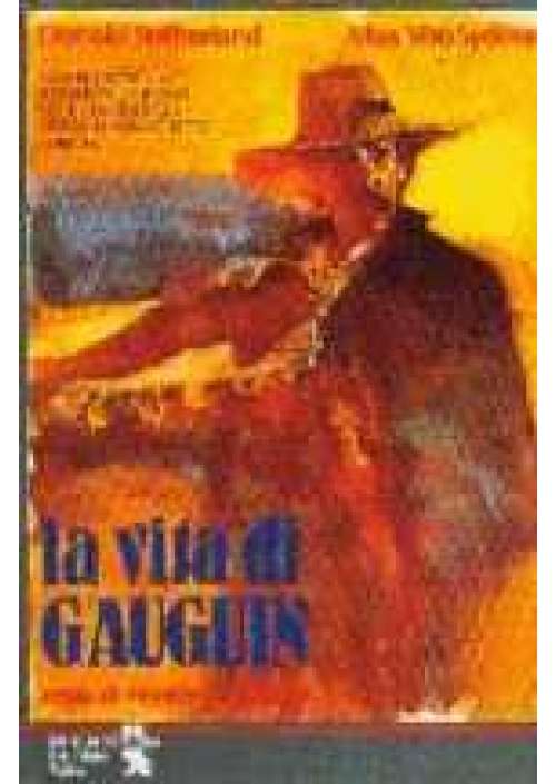 La Vita di Gauguin
