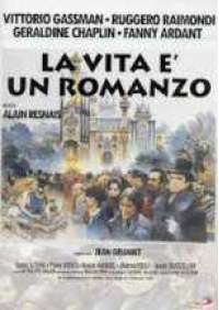 La Vita è un romanzo