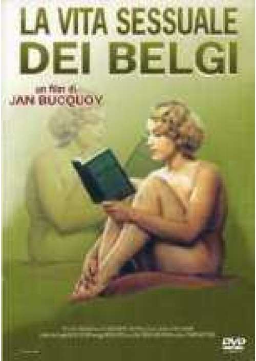 La Vita sessuale dei belgi