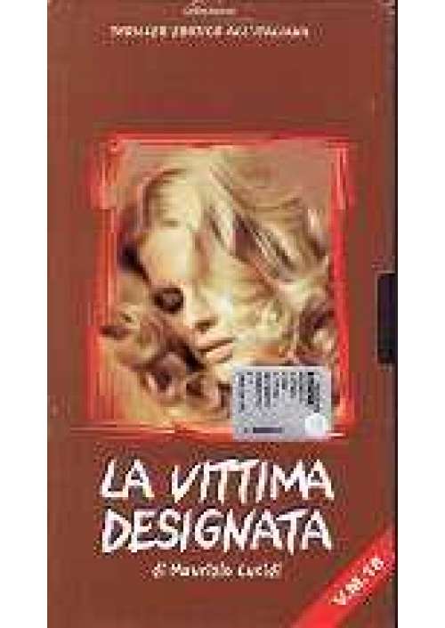 La Vittima designata