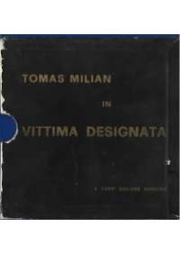 La Vittima designata (Super8)