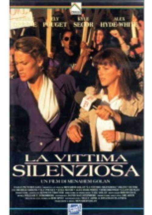 La Vittima silenziosa
