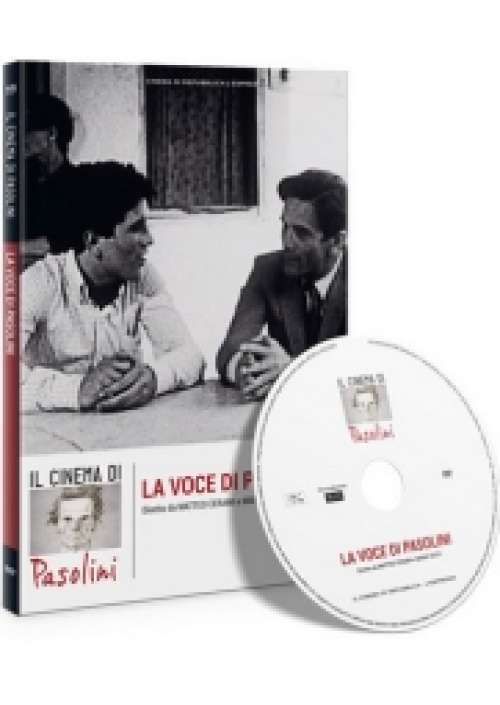 La Voce di Pasolini