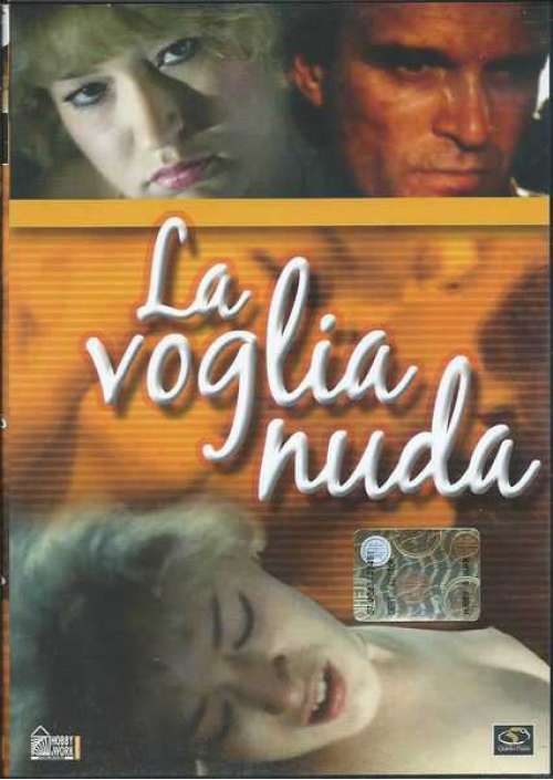 La Voglia nuda