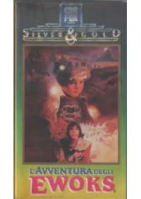 L'Avventura degli Ewoks