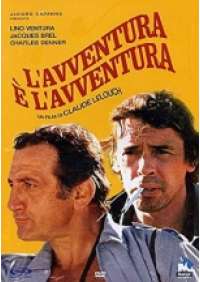 L'Avventura e' l'avventura