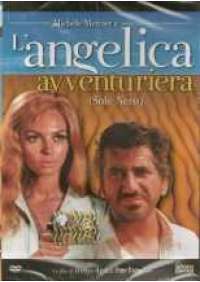 L'Avventuriera Angelica