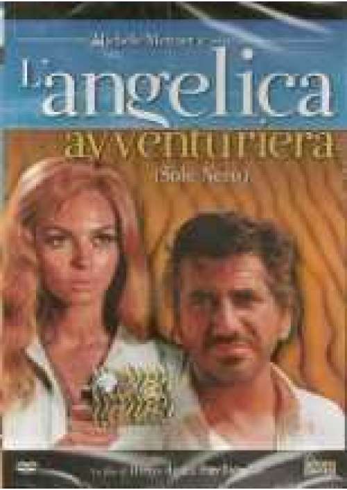 L'Avventuriera Angelica