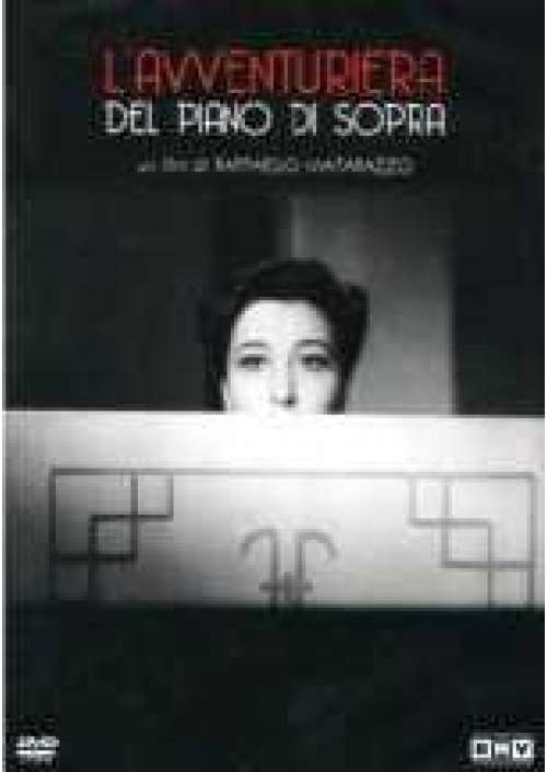 L'Avventuriera del piano di sopra 